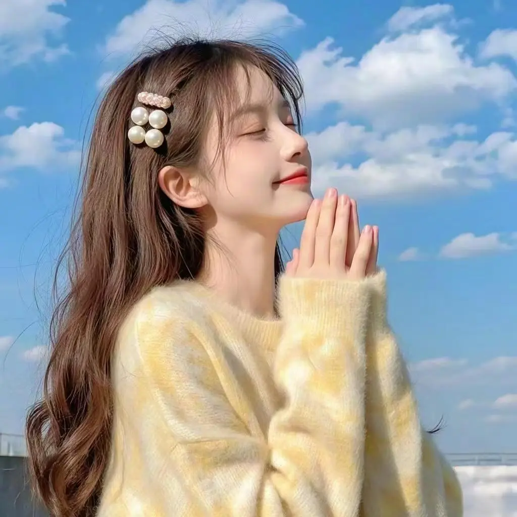 仙仙桃主编张晓雯个人照片